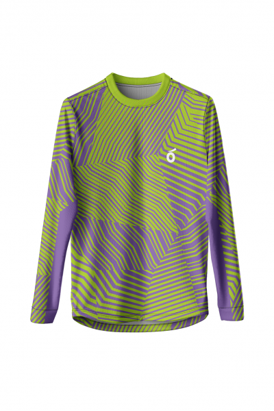 POP ART RUNNING T-SHIRT 30